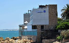 Radisson Acqua Hotel y Spa Concon